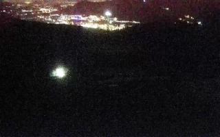 Poniwiec ski Ustroń - 18-12-2025 21:48