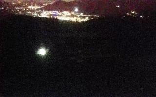 Poniwiec ski Ustroń - 18-12-2025 21:55