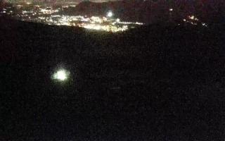 Poniwiec ski Ustroń - 18-12-2025 21:59