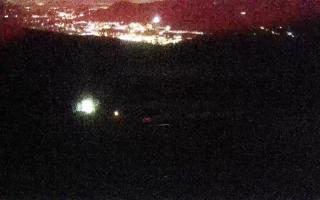 Poniwiec ski Ustroń - 18-12-2025 22:06