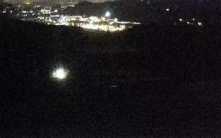 Poniwiec ski Ustroń - 18-12-2025 22:18