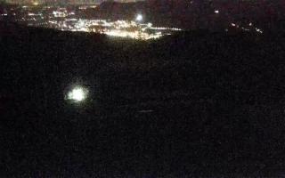 Poniwiec ski Ustroń - 18-12-2025 22:40