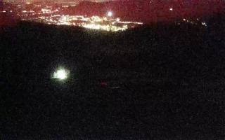 Poniwiec ski Ustroń - 18-12-2025 22:45