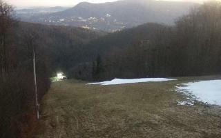 Poniwiec ski Ustroń - 19-12-2025 06:03