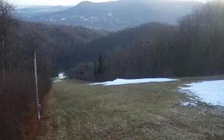 Poniwiec ski Ustroń - 19-12-2025 06:09