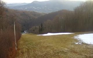 Poniwiec ski Ustroń - 19-12-2025 06:25