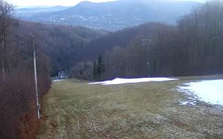 Poniwiec ski Ustroń - 19-12-2025 06:31