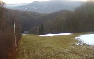 Poniwiec ski Ustroń - 19-12-2025 07:03