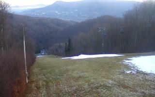 Poniwiec ski Ustroń - 19-12-2025 07:11
