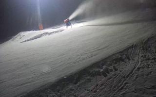 Poniwiec ski Ustroń - 31-01-2026 19:44