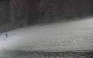 Poniwiec ski Ustroń - 31-01-2026 20:02