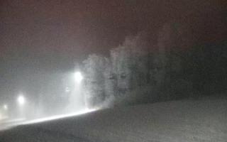 Poniwiec ski Ustroń - 31-01-2026 20:20