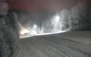 Poniwiec ski Ustroń - 31-01-2026 21:32