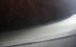 Poniwiec ski Ustroń - 31-01-2026 21:50