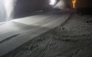 Poniwiec ski Ustroń - 31-01-2026 22:08