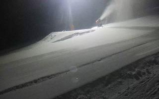 Poniwiec ski Ustroń - 31-01-2026 22:26