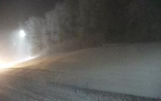 Poniwiec ski Ustroń - 31-01-2026 22:44