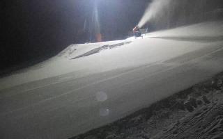 Poniwiec ski Ustroń - 31-01-2026 23:20