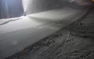 Poniwiec ski Ustroń - 31-01-2026 23:39