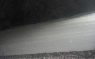Poniwiec ski Ustroń - 31-01-2026 23:57