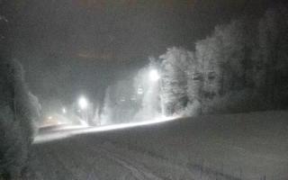 Poniwiec ski Ustroń - 01-02-2026 00:15