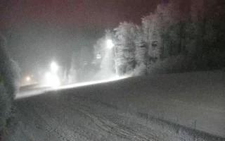 Poniwiec ski Ustroń - 01-02-2026 01:27