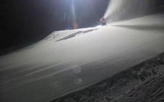 Poniwiec ski Ustroń - 01-02-2026 03:15