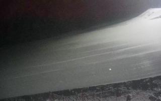 Poniwiec ski Ustroń - 01-02-2026 03:51