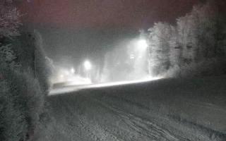 Poniwiec ski Ustroń - 01-02-2026 04:09