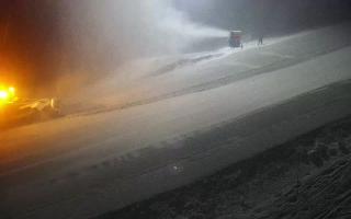 Poniwiec ski Ustroń - 01-02-2026 05:03