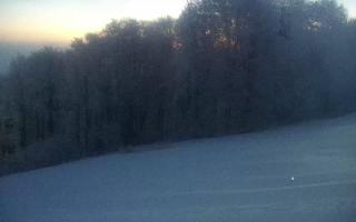 Poniwiec ski Ustroń - 01-02-2026 05:39