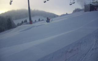 Poniwiec ski Ustroń - 01-02-2026 05:57