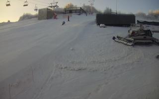 Poniwiec ski Ustroń - 01-02-2026 07:28