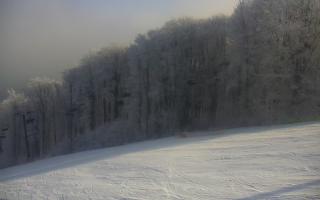 Poniwiec ski Ustroń - 01-02-2026 09:34