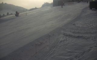 Poniwiec ski Ustroń - 01-02-2026 10:10