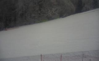 Poniwiec ski Ustroń - 01-02-2026 10:28