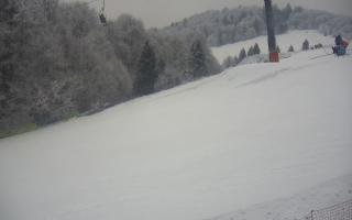 Poniwiec ski Ustroń - 01-02-2026 11:04