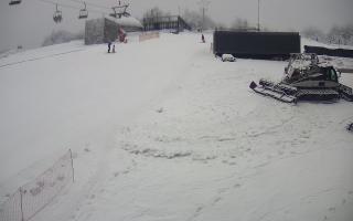Poniwiec ski Ustroń - 01-02-2026 11:22