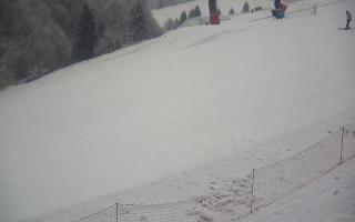 Poniwiec ski Ustroń - 01-02-2026 11:40