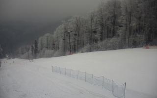 Poniwiec ski Ustroń - 01-02-2026 11:58