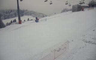 Poniwiec ski Ustroń - 01-02-2026 12:34