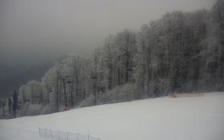 Poniwiec ski Ustroń - 01-02-2026 13:28