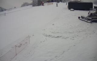 Poniwiec ski Ustroń - 01-02-2026 14:04