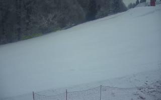 Poniwiec ski Ustroń - 01-02-2026 14:22
