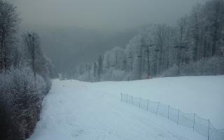Poniwiec ski Ustroń - 01-02-2026 14:41
