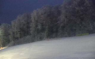 Poniwiec ski Ustroń - 01-02-2026 16:11