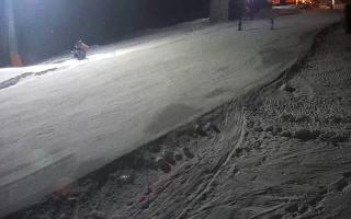 Poniwiec ski Ustroń - 01-02-2026 16:47