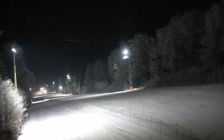 Poniwiec ski Ustroń - 01-02-2026 17:23