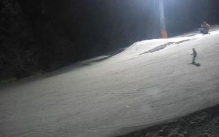 Poniwiec ski Ustroń - 01-02-2026 17:41