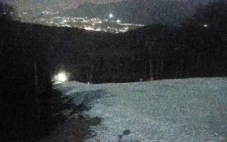 Poniwiec ski Ustroń - 04-03-2026 01:54